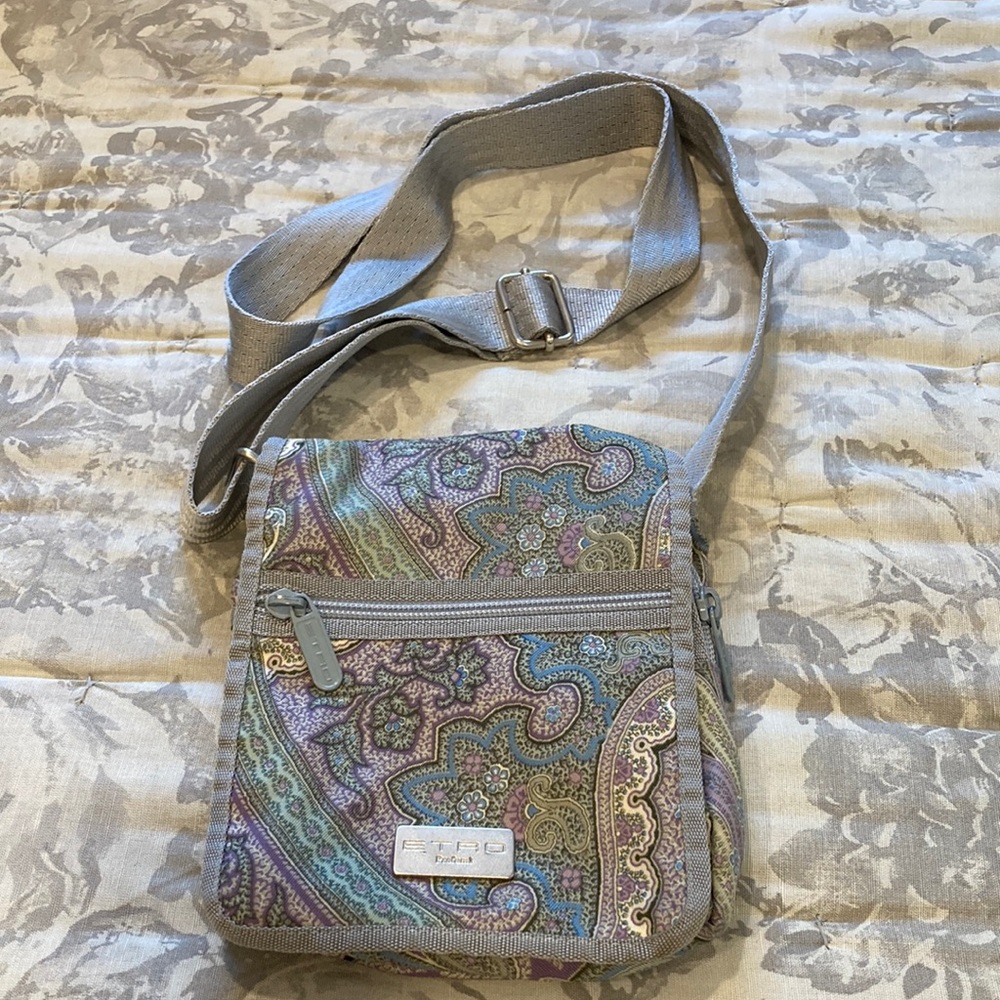 Etro Crossbody Bag